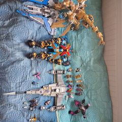 Lego Lot Amazing Deal