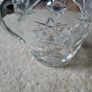 Cut Crystal Milk Jug/Sugar Bowl Image 10