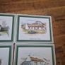 irish cottages tablemats Image 7