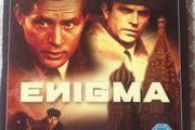 Enigma.   DVD film.
