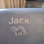 Childs Armchair Image 2