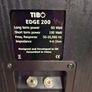 Tibo Edge 200 Floor Speakers 100w - New Image 6