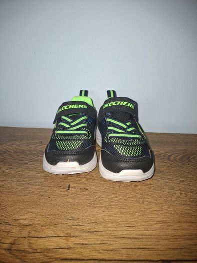 baby shoe