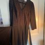 Claudie Pierlot Dress / with wrap and shorts Image 2