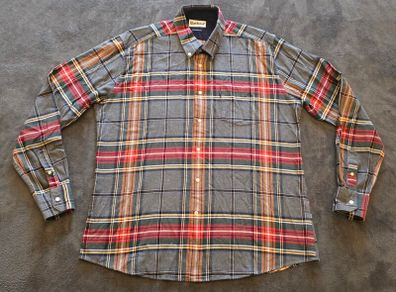 Barbour CastleBay Check Shirt Mens XL