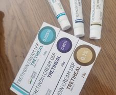tretinoin