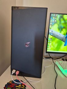 Gaming PC - Ryzen 9 5900X & RTX 3080 10GB