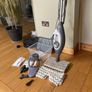 Shark steam cleaner Image 2