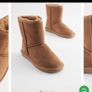 Girls Next Ugg boots RRP 35 Image 4