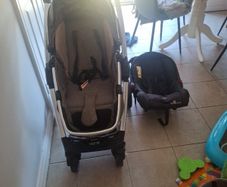 venti buggy