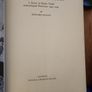 Digging Up History. A Survey Of Recent World Archaeological Discoverys 1945-1959. First Edition 1960 Hardback With Dustjacket In Fair Condition. Image 7