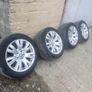 bmw x5 alloys Image 5