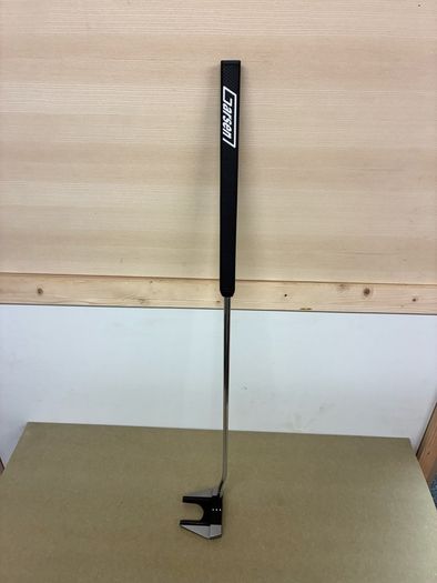 Odyssey Microhinge #7 Putter