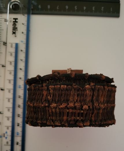 Trinket box