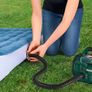 Parkside X20V Cordless Compressor Triple Source Inflator Air Pump. Spring Sale Now On. Gift Ideas Would make a great Xmas present. The Best A Professional Can Get. Performance Series X12V X20V X40V Cordless Tools Batteries Chargers Image 10