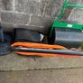 Black & Decker 600W Lawn Raker Image 3
