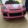 Kids Electric Ride On 12V Image 2