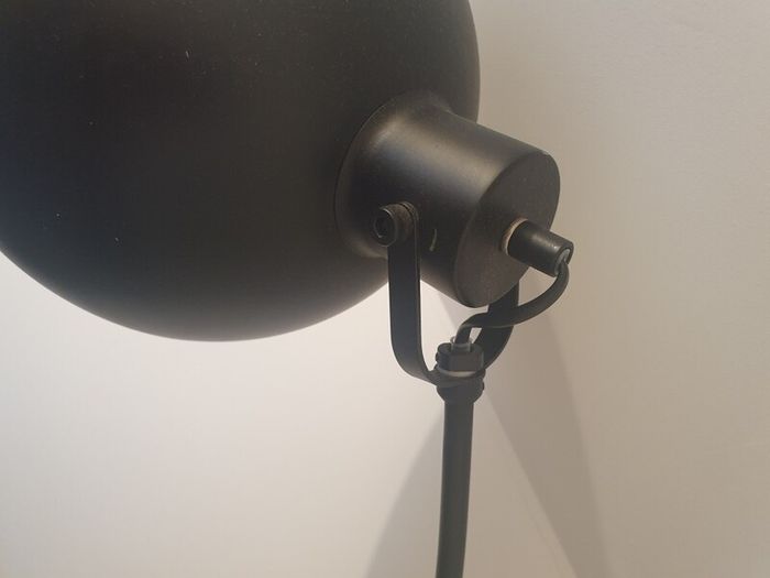 lamp