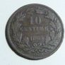 Luxembourg 10 centimes Image 2