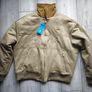 Adidas Originals Crafted Padded Jacket . Image 4