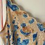 dress patten neck detail slip dress size 12 Image 6