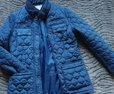 Firetrap Coat. Size 10