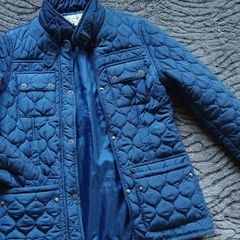 Firetrap Coat. Size 10