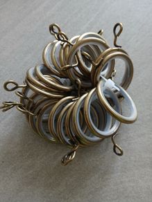 Curtain Rings