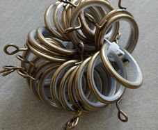 Curtain Rings