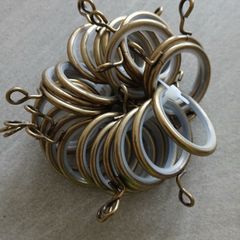 Curtain Rings