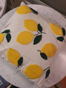 Beautiful Cushion