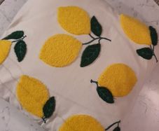Beautiful Cushion