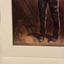 The Last Of Us Art Print Naughty Dog Image 4