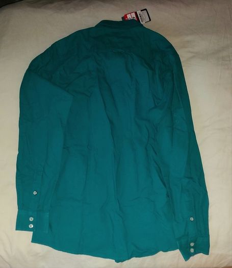 Crew Clothing Company Shirt