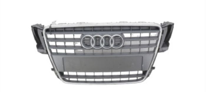 Audi a5 grille