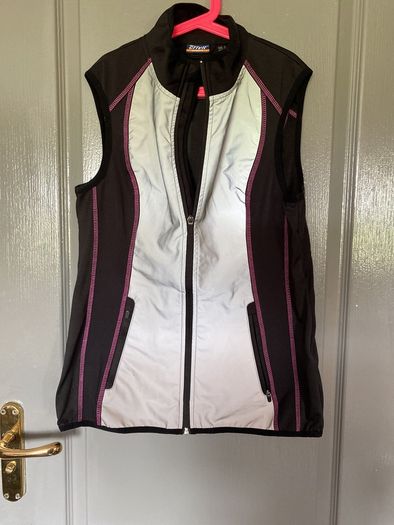 ladies gilet