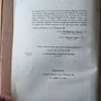 Manuale Theologiae Moralis. By Dom. M. Prummer O. Pr. First Edition Hardback In Good Condition.  See Photos For Same. Image 7