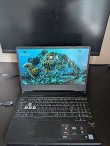 Asus TUF Gaming Laptop