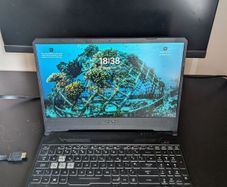 Asus TUF Gaming Laptop