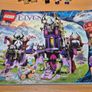 Lego Elves 41180 Ragana's Magic Shadow Castle Image 2