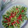 Watercolor painting Image 2
