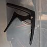 Guitar Capo w/ Pin Puller Image 2