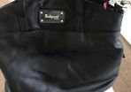 baby Mel baby changing bag