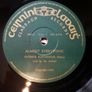 Patrick Kavanagh - Almost Everything Spoken Word Poetry LP Image 2