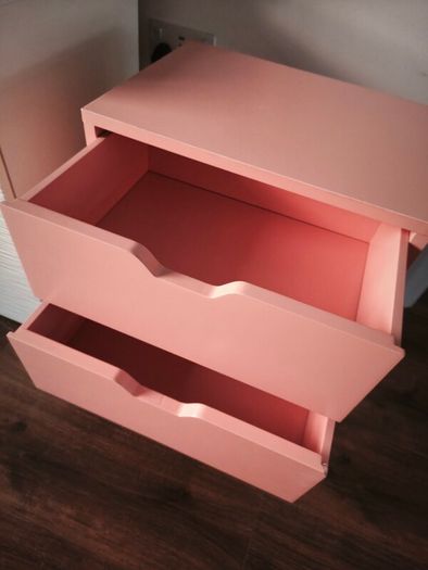 bedside table