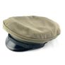 Rare third reich German army visor hat Image 3