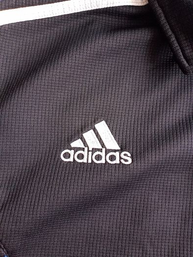 All Blacks Polo Shirt