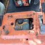 Kubota Rideon For Parts. Image 4