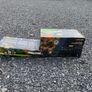 Parkside Chainsaw 40V Battery powered Image 2