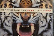 Thirty Seconds To Mars - ThisIs War.